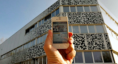 Fa&ccedil;ade en SUPTAC