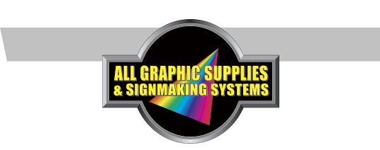 HEXIS select distributor:  ALL GRAPHIC SUPPLIES