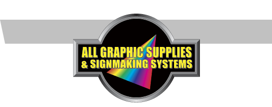 HEXIS select distributor: ALL GRAPHIC SUPPLIES