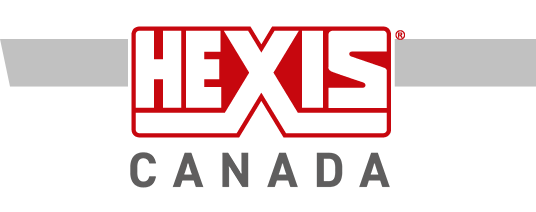 HEXIS licensed distributor: HEXIS Canada