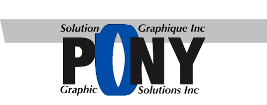 HEXIS select distributor: PONY GRAPHIC SOLUTIONS