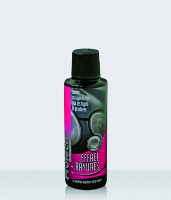 EFFRAYURES - Scratch Remover