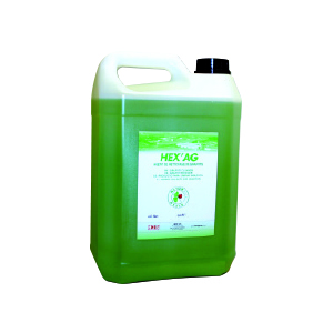 HEX’AG - Graffiti cleaner