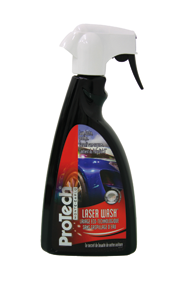 Laser Wash - Liquide d