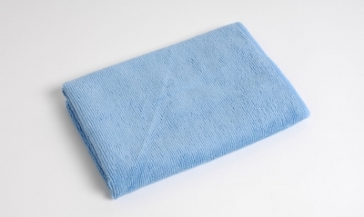 MFBleue - Microfibre haute qualité