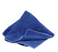 MFBleue - High performance microfibre cloth - HEXIS Graphics