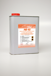 ND45 - Liquide de nettoyage des surfaces d