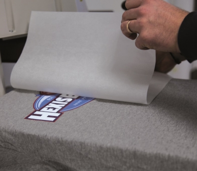 TEFLEX - Protective sheet for UFLEX