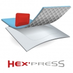 hex-press-hexis