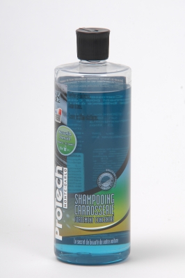 SHAMPCAR - Bodywork shampoo