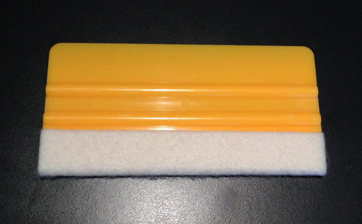 SQUEEGEEXL SPECIAL squeegees HEXIS Graphics