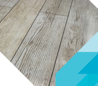 GFLXR210 - Grainy and reinforced floor lamination