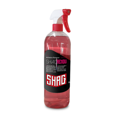 SHAGREMOV -