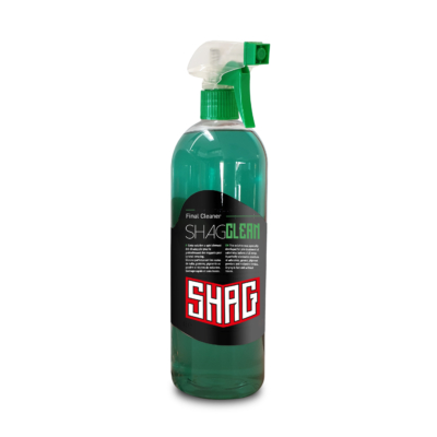 SHAGCLEAN -
