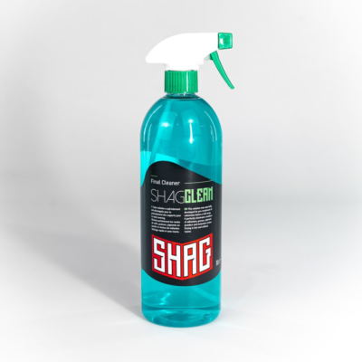 SHAGCLEAN - 