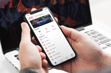 Discover the new HEXIS mobile application
