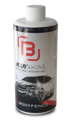 BODYSHINE - 