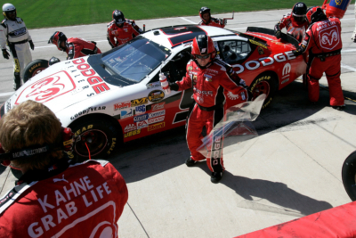 4444RACING -