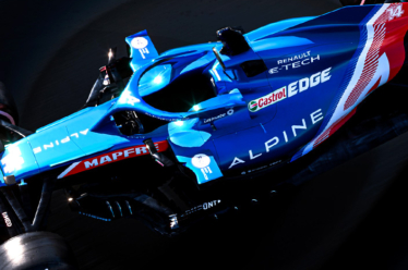 HEXIS GROUP SIGNS AN EXTENSION OF ITS TECHNICAL PARTNERSHIP WITH ALPINE F1® TEAM