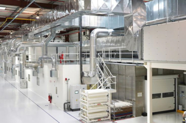 THE PURE ZONE® PROTECTION FILM IS 97% ACTIVE AGAINST SARS-CoV-2*, THE STRAIN CAUSING COVID-19*