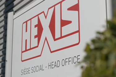 HEXIS Event Keynote
