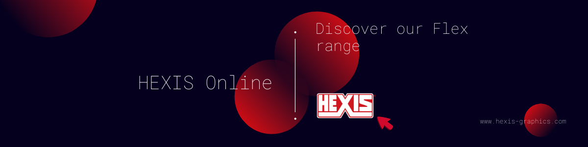 HEXIS Flex 2022