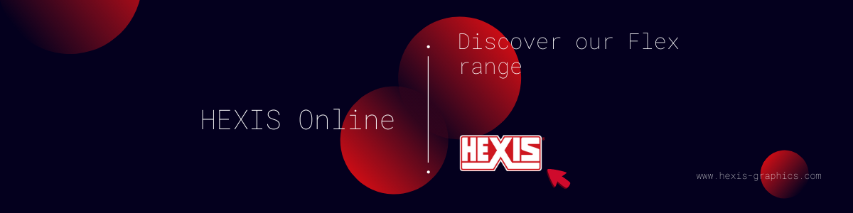 HEXIS Flexfolien 2022