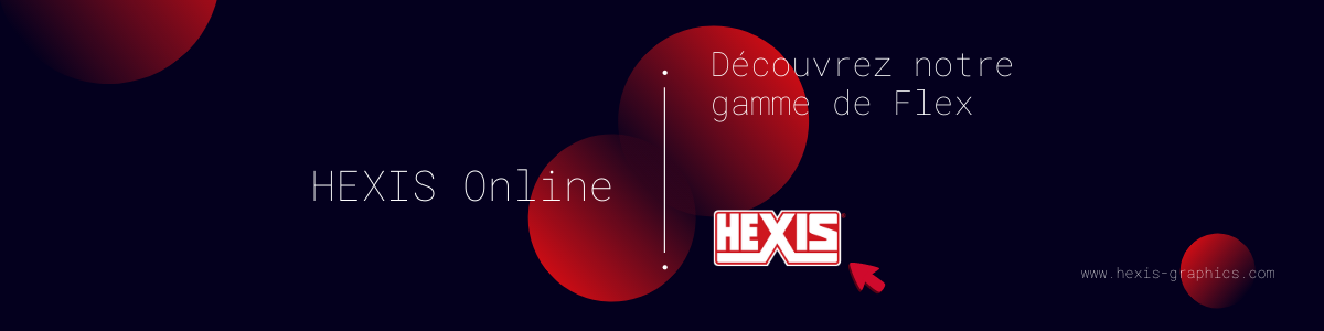 HEXIS Flex 2022