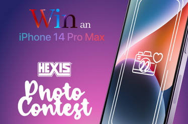 Fototävling – HEXIS Worldwide Photo Contest 2022
