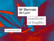 Biennale Art Contemporain Lyon