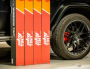 automotive solar films SKYSTAR