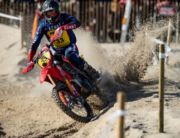 HOLESHOT HEX'TREM HEXIS