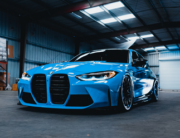 Change look of car
