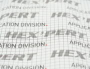 Training centre self-adhesive films