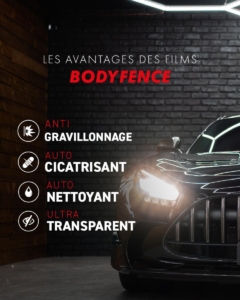 avantages bodyfence