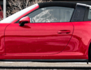 protect car's bodywork