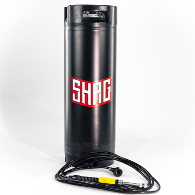 SHAGSPRAY - 19-litre sprayer