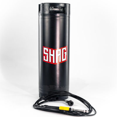 SHAGSPRAY - Vaporizzatore 19 l