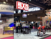 HEXIS vinilos