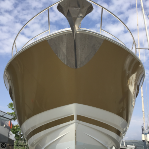 original boat covering