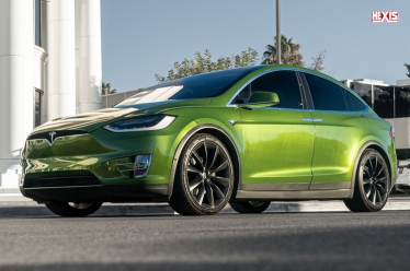 Autocollant autocollant Tesla Grille Model 3 Model Y comme -  Canada