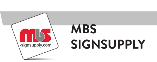 HEXIS authorized distributor: MBS SIGNSUPPLY