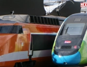 maintenance de train