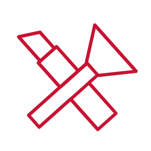 Gereedschap en accessoires