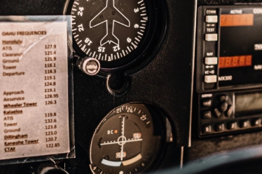 Manutenzione aeronautica: migliora l’estetica senza riverniciare