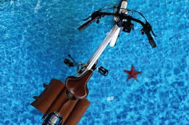 Industrial marking on floors: a lever of safety and efficiency