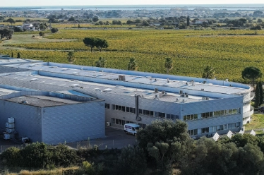 HEXSO – Announcement of a new production facility in Asia