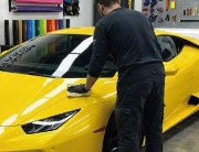 entretenir covering voiture