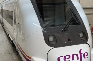 Pellicola adesiva antigraffio per il settore ferroviario: protezione per i treni