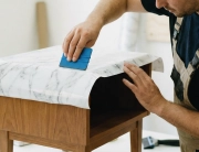 film adhésif meuble